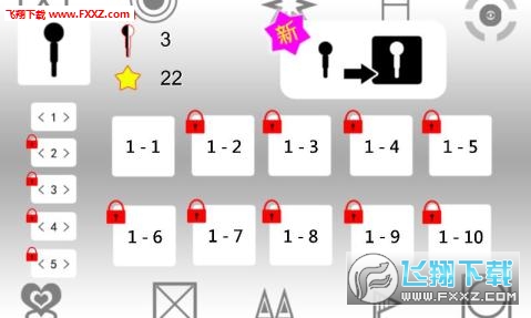 ڰBlackWHite_Freeΰ׿v1.5ͼ1