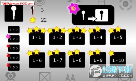 ڰBlackWHite_Freeΰ׿v1.5ͼ0