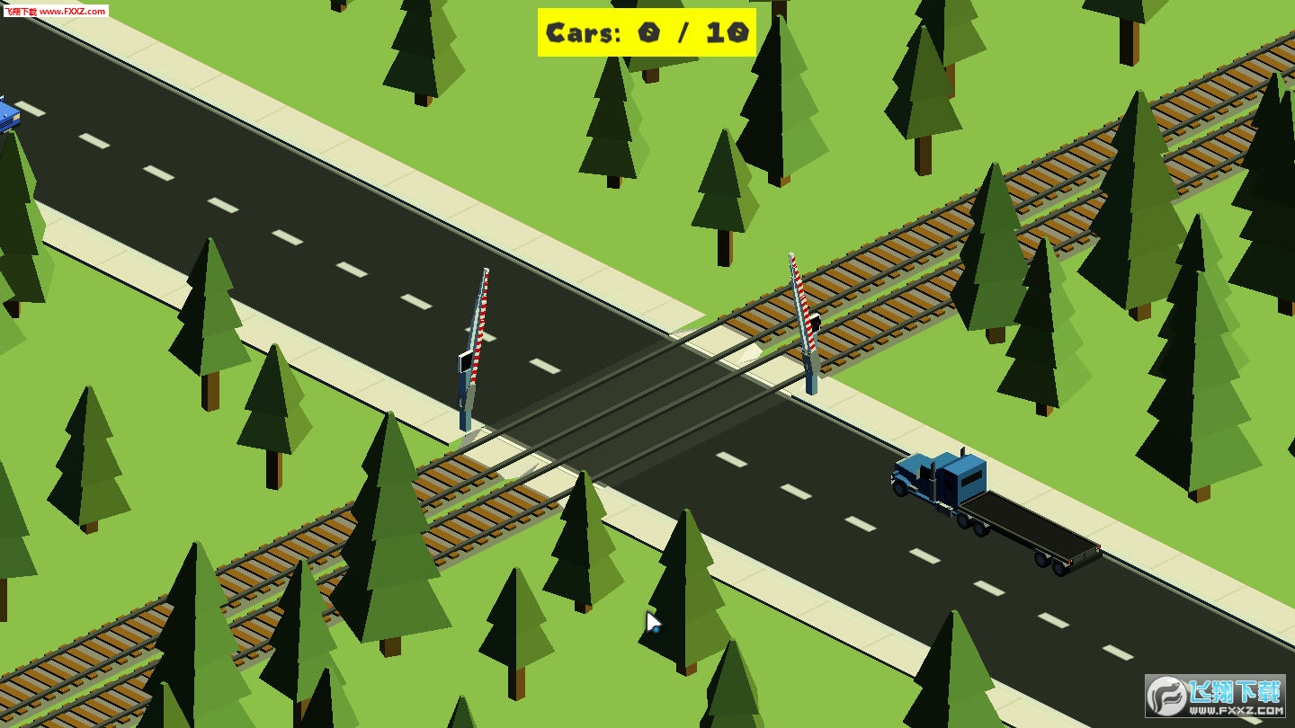 Railroad Crossing Pro(·)1.3ͼ0