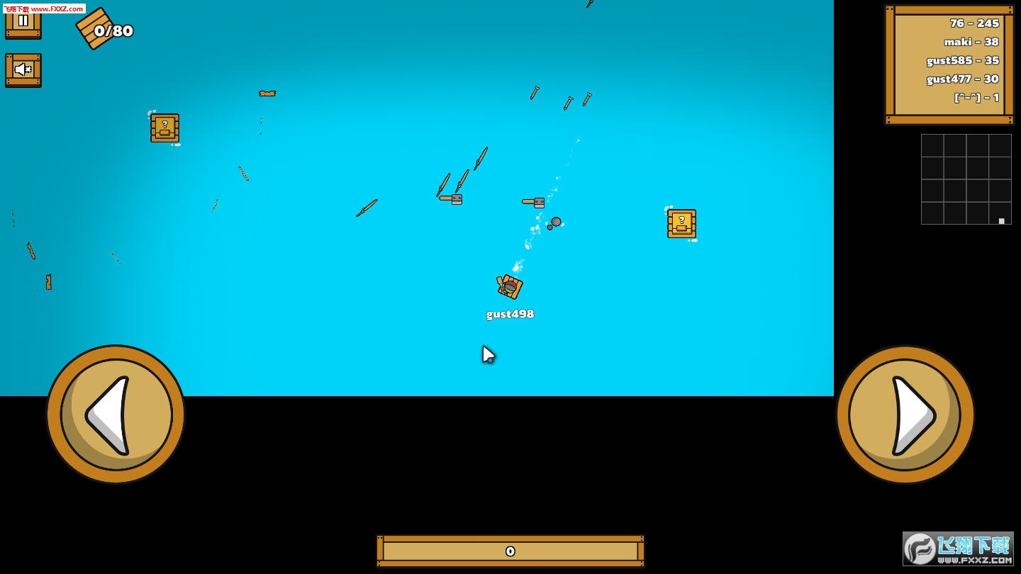 raftz online1.0ͼ0