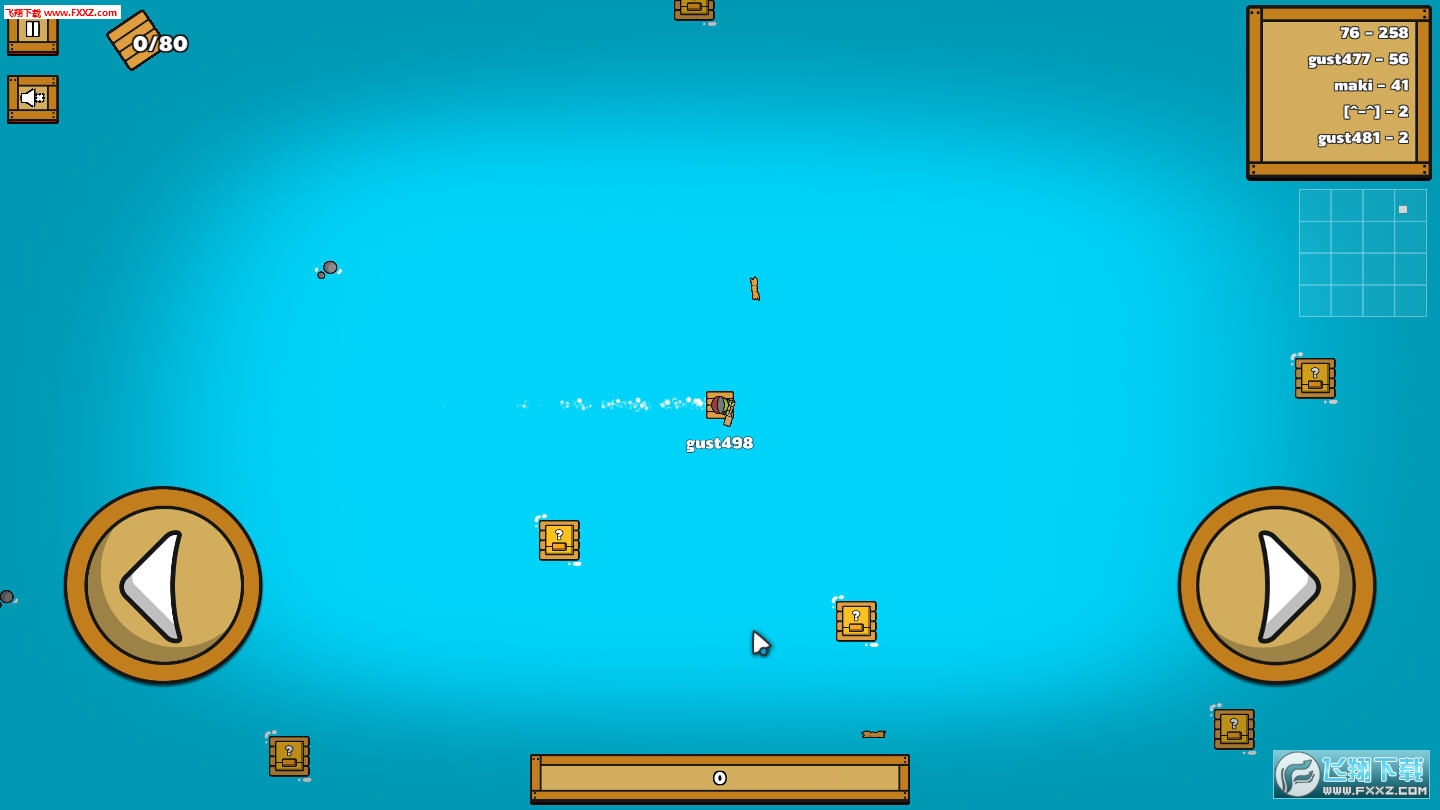 raftz online1.0ͼ1