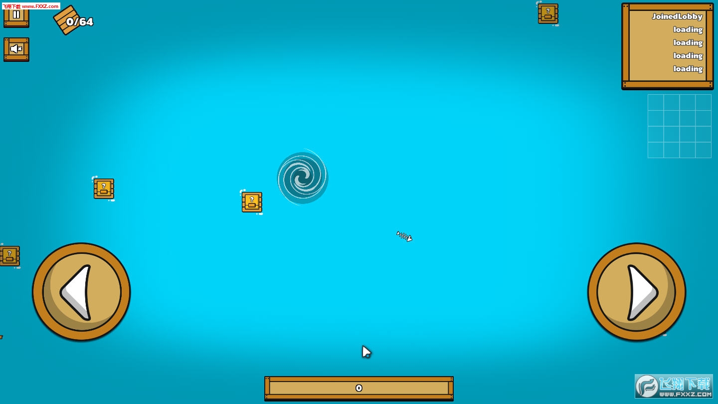 raftz online1.0ͼ3