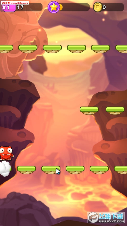 ǳԾ2(mega jump2)1.0.5ͼ2
