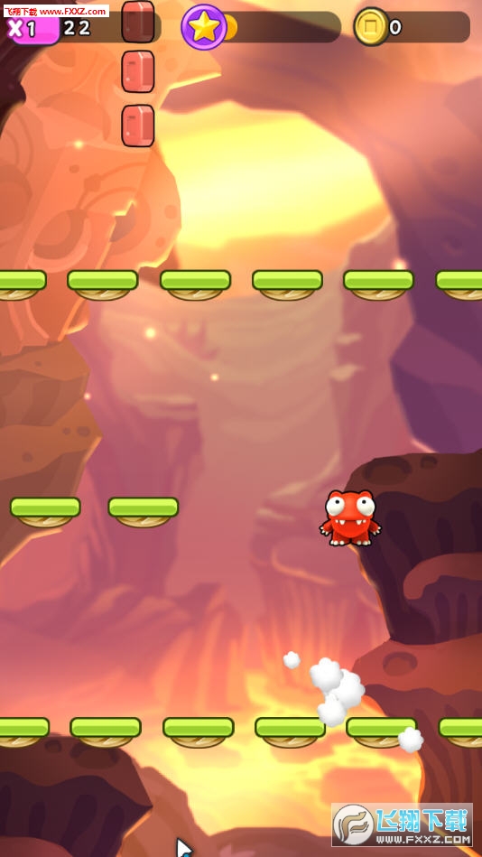 ǳԾ2(mega jump2)1.0.5ͼ3
