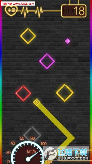 neke(neon runner׿)v1.0ͼ2