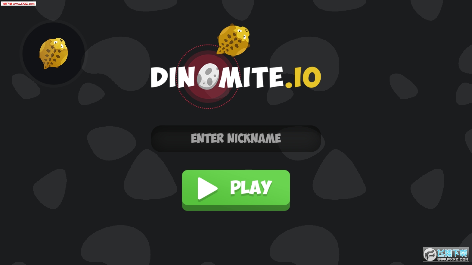 Dinomite.io1.1.1ͼ0