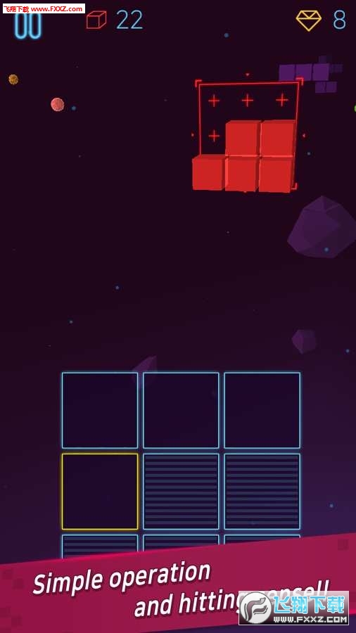 BlockOn(Block On°)v1.0.4ͼ1