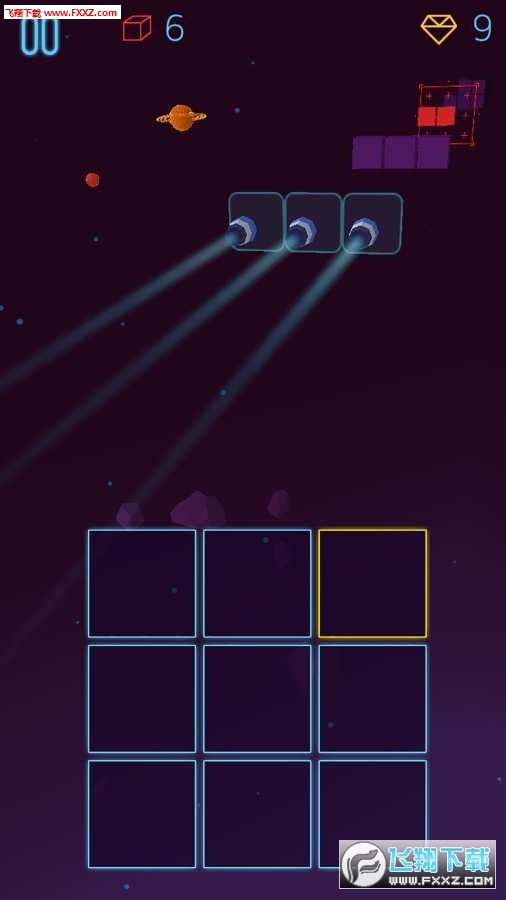 BlockOn(Block On°)v1.0.4ͼ2