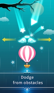 Ě(Rising Balloon[)v1.0.1؈D0