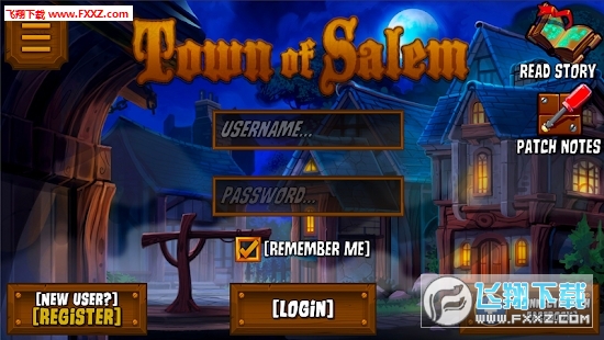 Town of Salemٷv3.0.0ͼ1