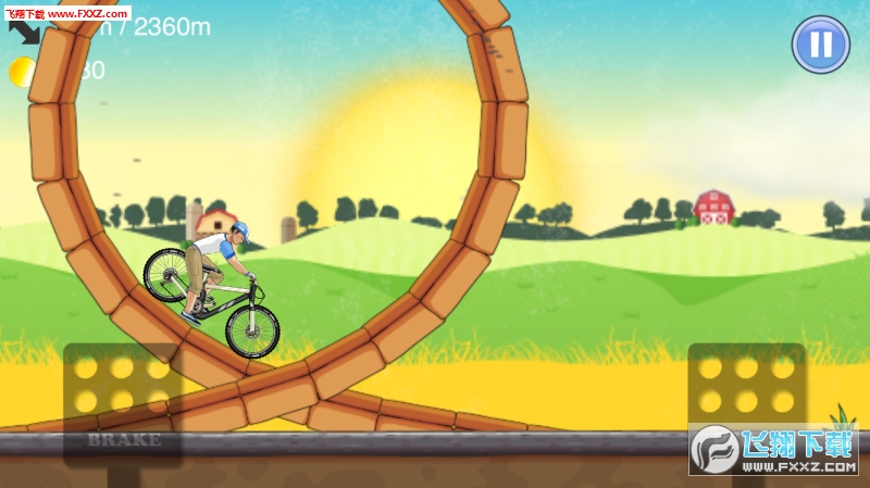Down the hill 2׿v1.5.7ͼ1