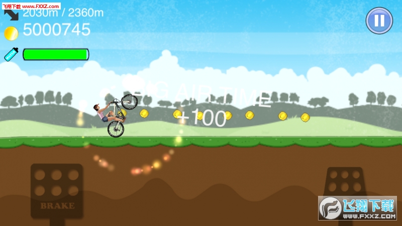 Down the hill 2׿v1.5.7ͼ2