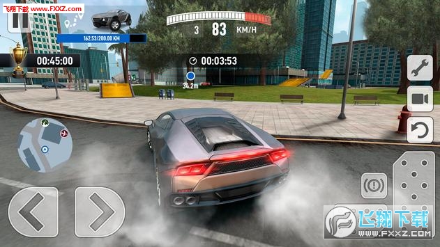 Real Car Driving Experiencev1.4.0ͼ1