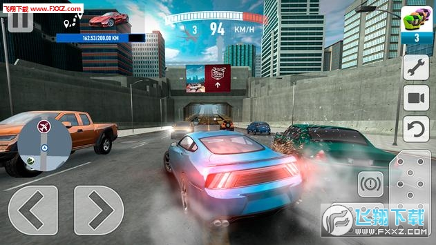 Real Car Driving Experiencev1.4.0ͼ3