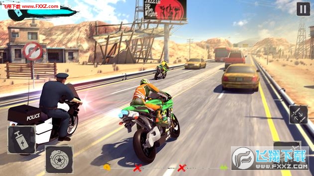 Bike Racing Wars׿v1.6ͼ0