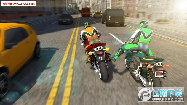 Bike Racing Wars׿v1.6ͼ2