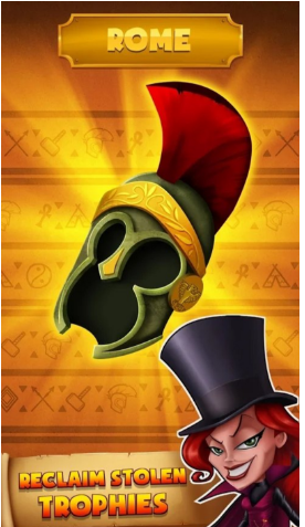 Diggy Loot(ھ򱦲ذ׿)v1.5.5ͼ0