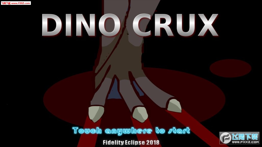 Dino Cruxٷv1.0.0ͼ2