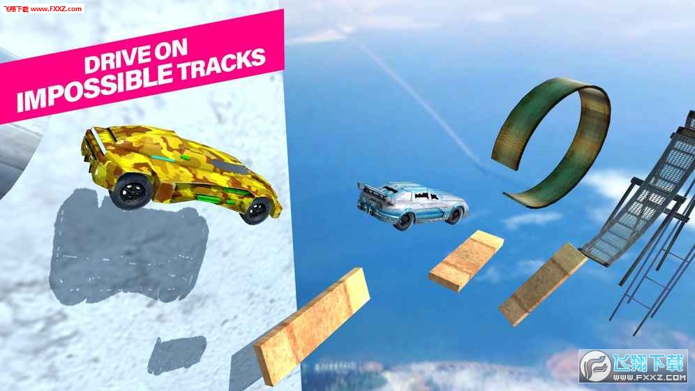 Stunt Car׿v1.2ͼ0