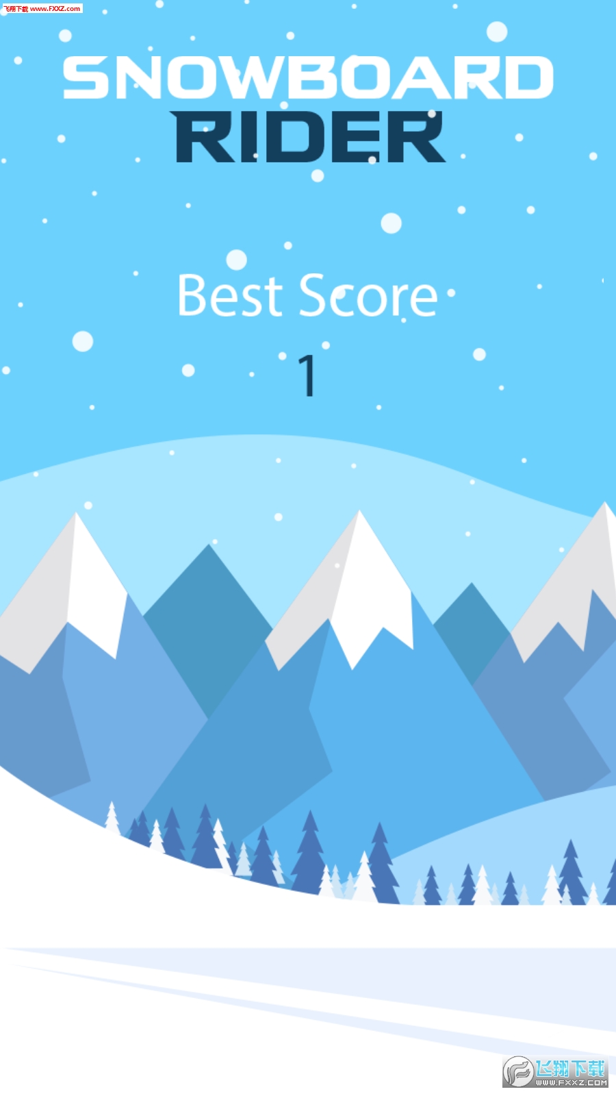 Snowboard Rider(ѩʿϷ)1.1ͼ2