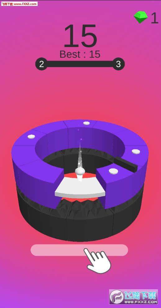 BreakTheHoops(׿)v1.1.8ͼ0