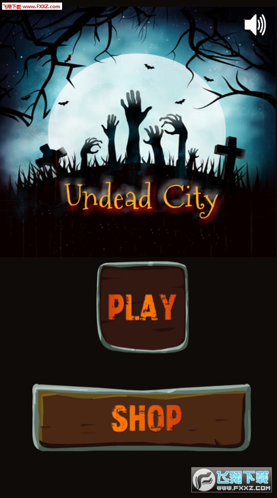Undead Cityv1.0ͼ2