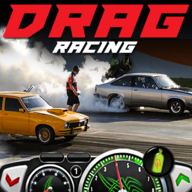 Fast cars Drag Racing game(ٶNitro׿)v1.0.4