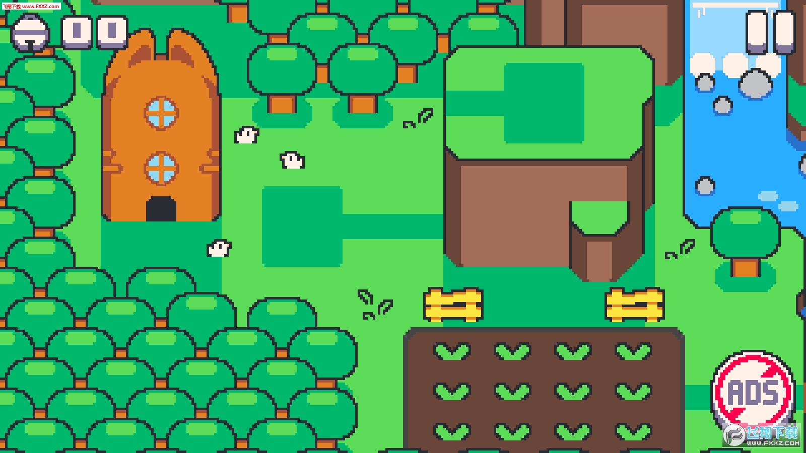 Super Cat Tales 2(è2ٷ)1.0.8ͼ1