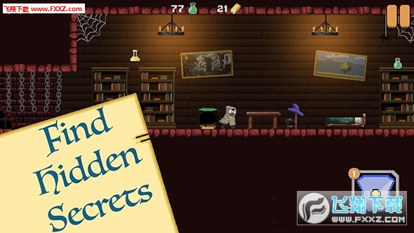 Restless Heroٷ1.0.0ͼ0