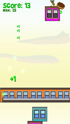 ֮(FlappyTower׿)v4.7ͼ0