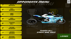 Drag Bikes(DragBikes׿)v3.2ͼ2