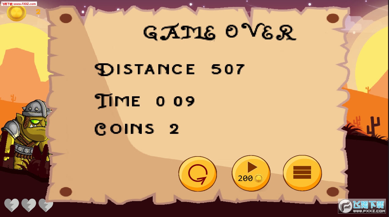 Fast Raider: Tap and Fly(Fast Raiderֻ)v1.7ͼ2