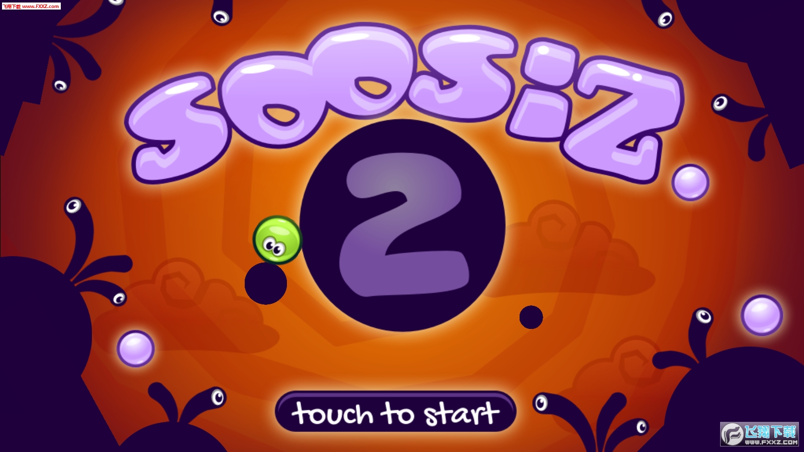 Soosiz 2(2׿)1.0ͼ1