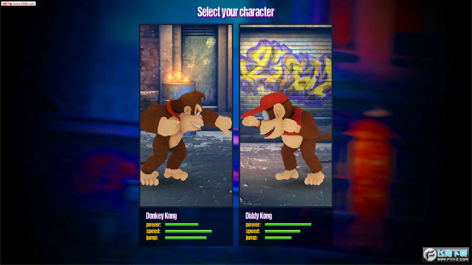 Donkey Beatem Kong Power(ɵϱ°׿)1.0ͼ0