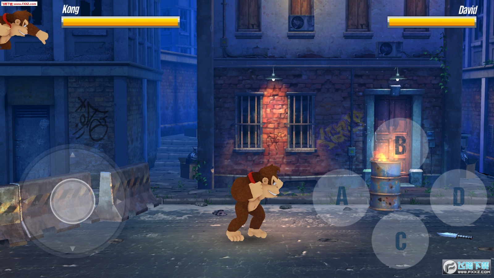 Donkey Beatem Kong Power(ɵϱ°׿)1.0ͼ1