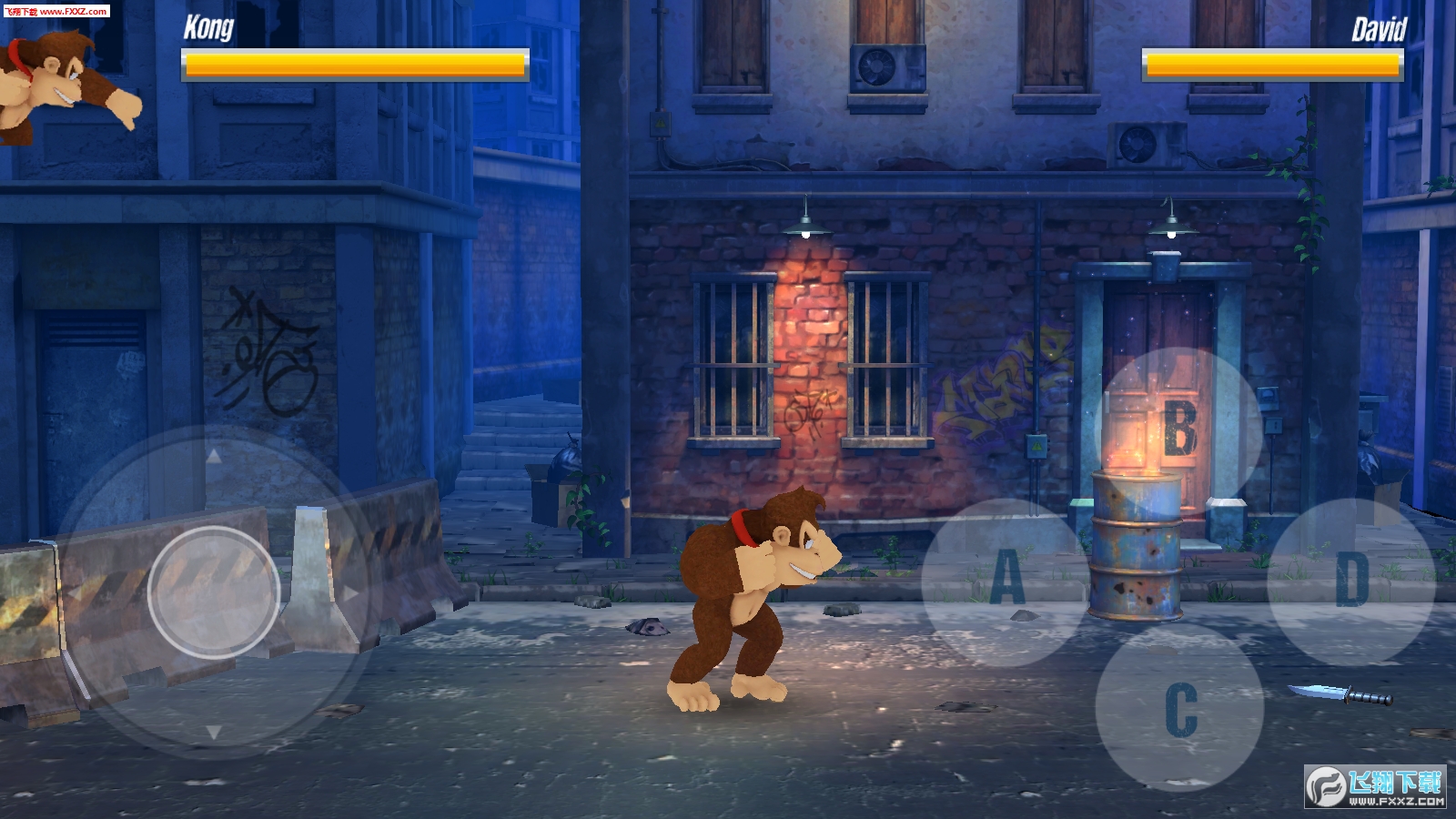 Donkey Beatem Kong Power(ɵϱ°׿)1.0ͼ2