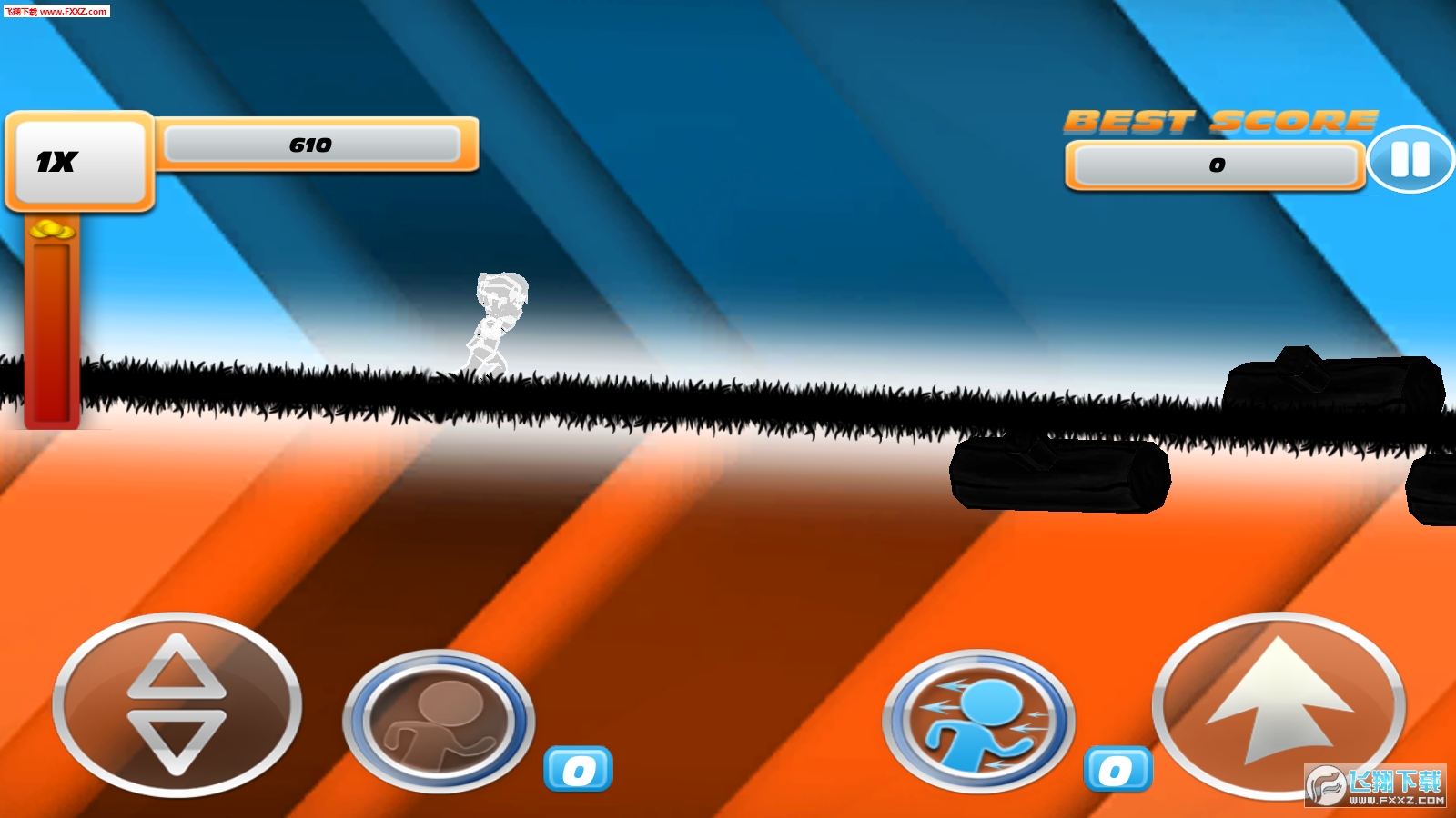 Gravity Runner(Gravity Flip Runner)1.2ͼ1