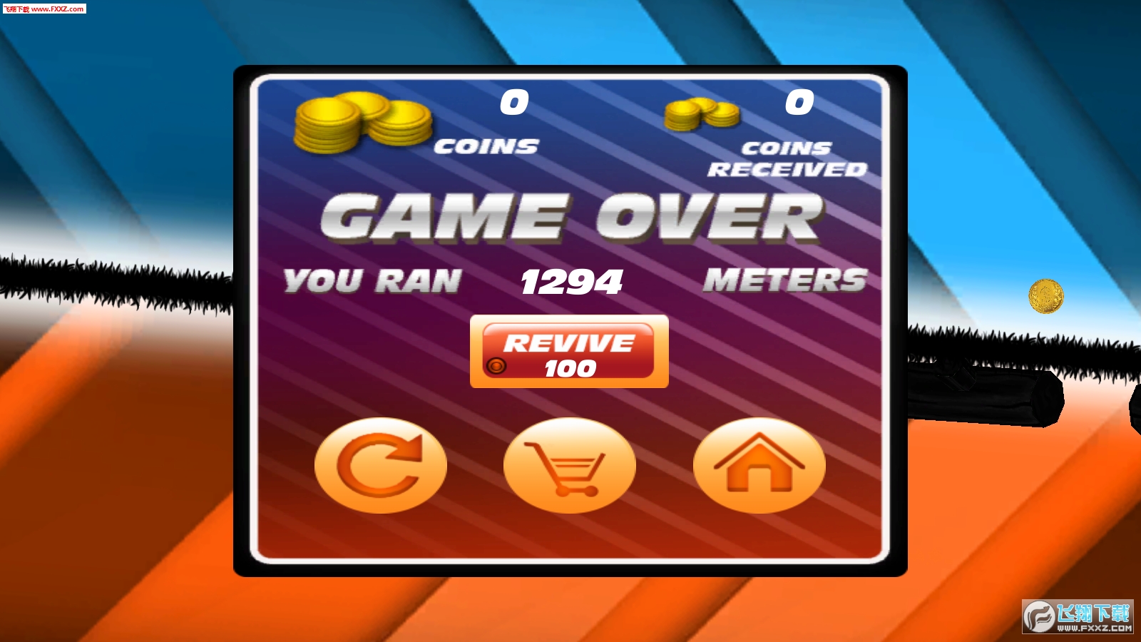 Gravity Runner(Gravity Flip Runner)1.2ͼ2