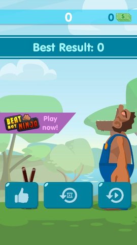 The Hungry Giant׿v1.0.3ͼ0