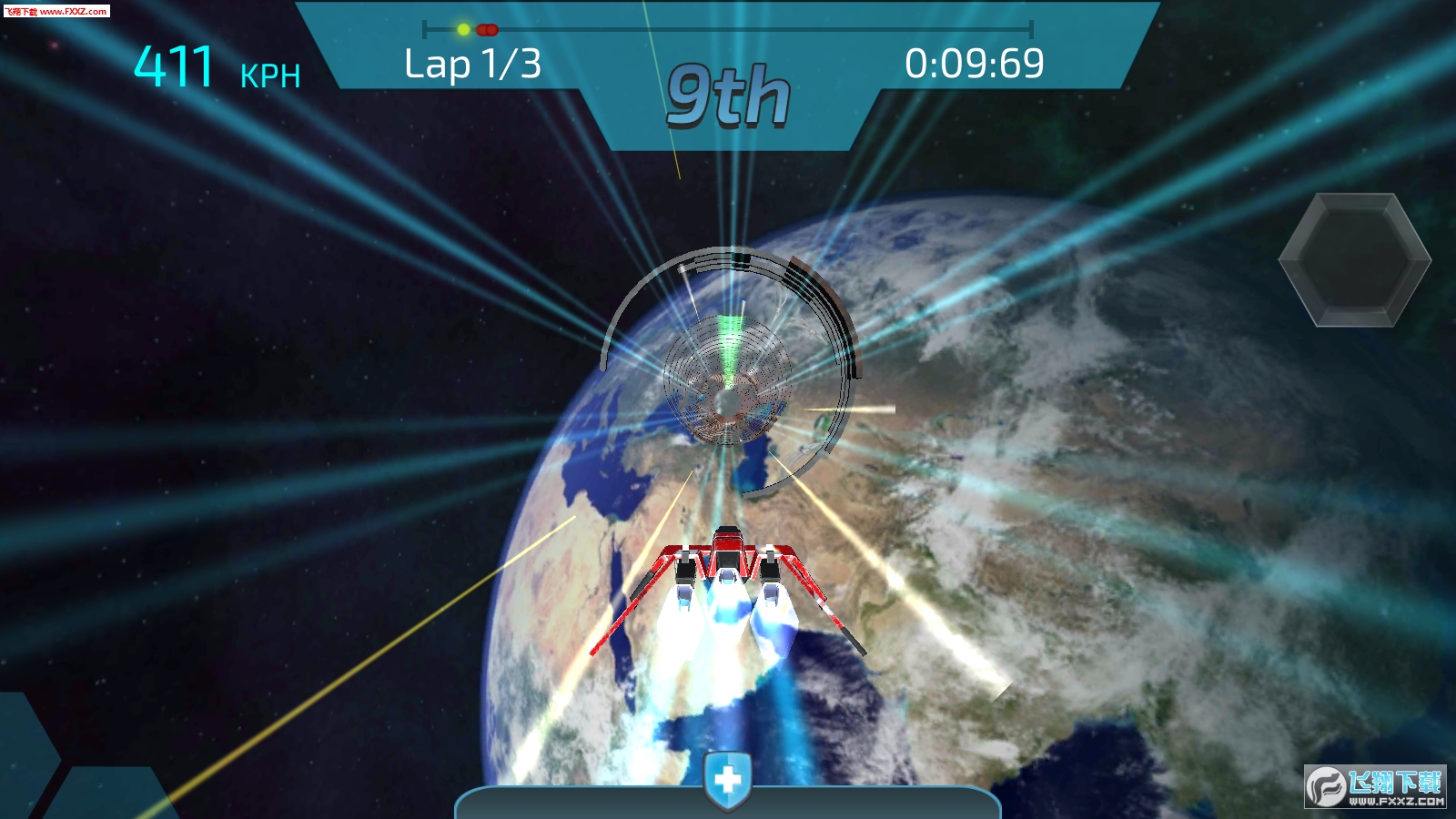 HyperRun(Hyper runϷ)0.6.1ͼ2