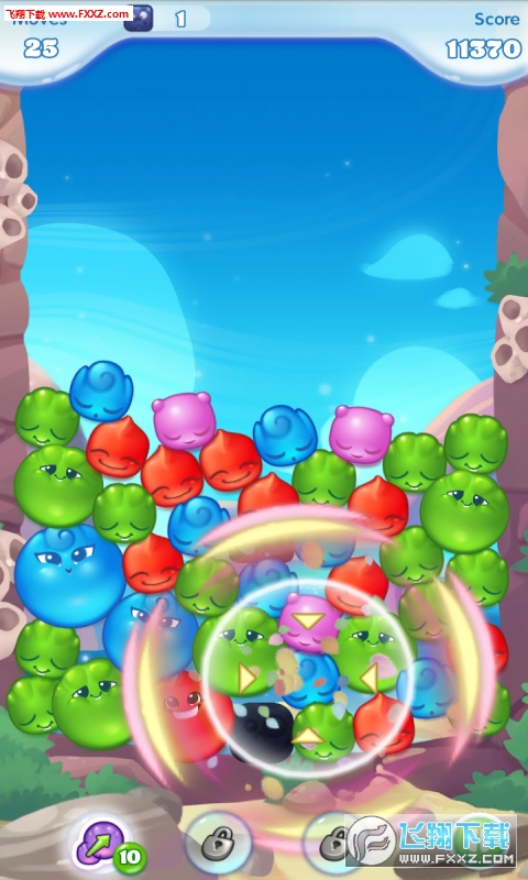Super Blast Pop(ΰ׿)v1.0.6ͼ1