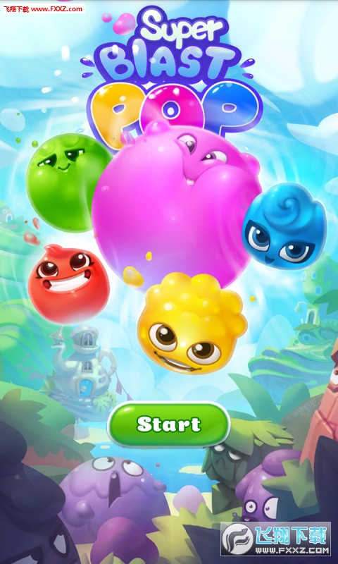 Super Blast Pop(ΰ׿)v1.0.6ͼ0