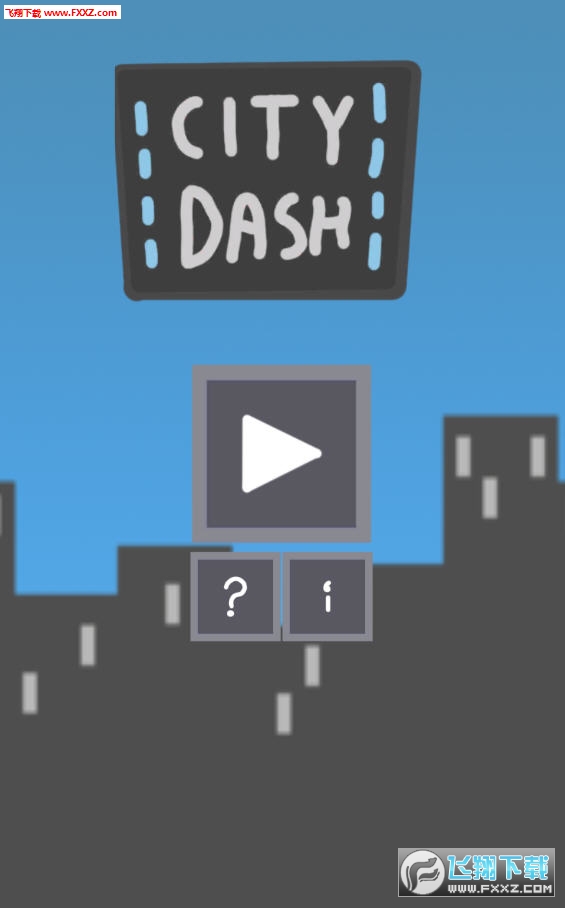 City Dash(жϷֻ)v1.1.2.1ͼ0