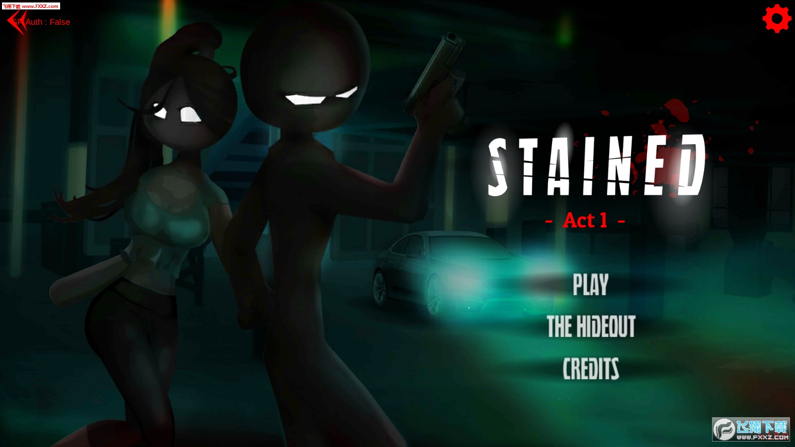 Stained act 1׿1.0.3ͼ1