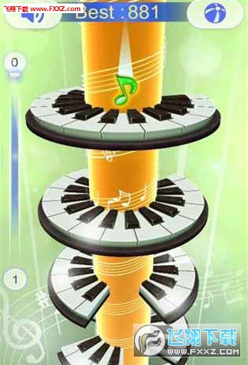 Piano Loop(Ȧ׿)v1.2ͼ2