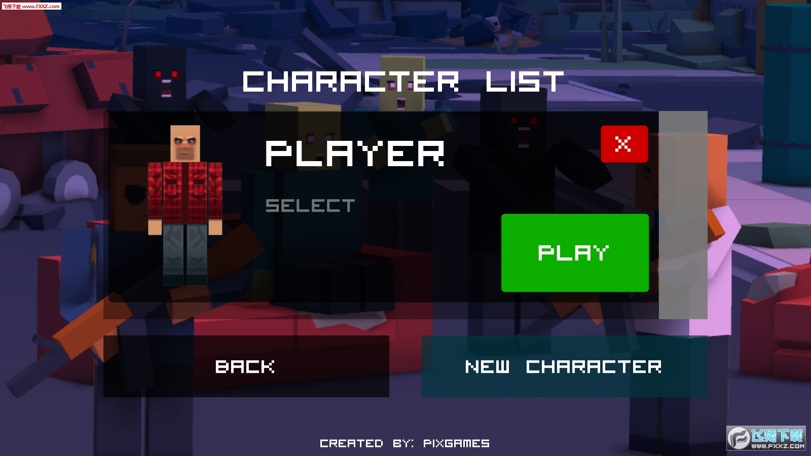 Zombie Craft Survival(ʬ氲׿)7.1ͼ2