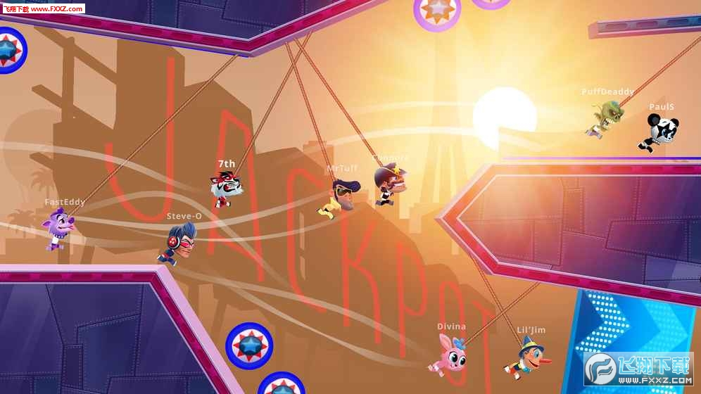 Rope Racers׿v1.5.1ͼ0