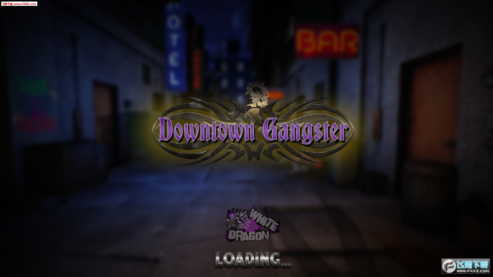 Downtown Gangster(åϷ)1.8ͼ1