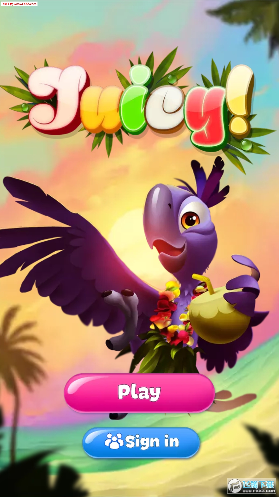 Juicy!(ˮ֭)1.4.3036ͼ0