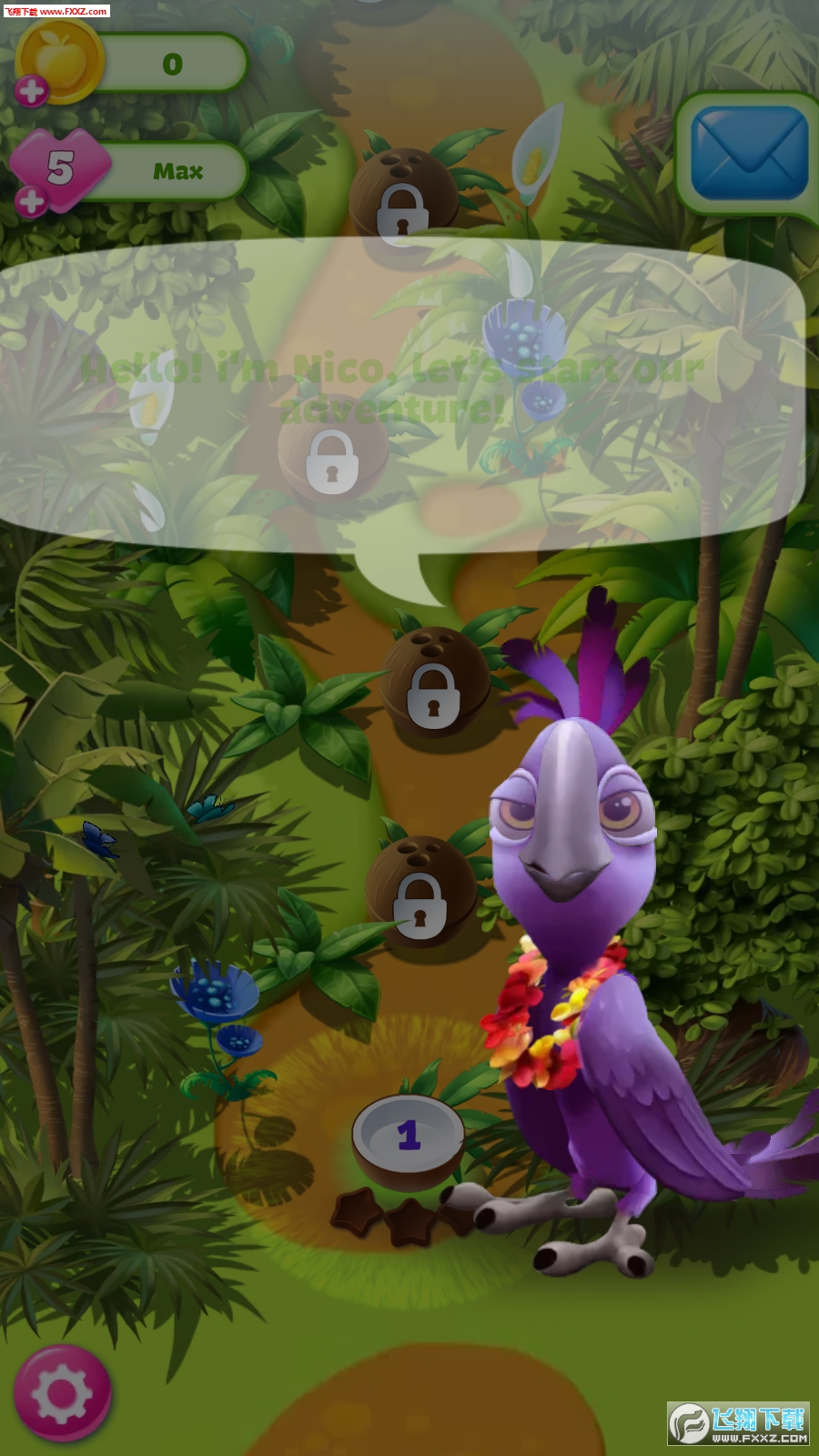 Juicy!(ˮ֭)1.4.3036ͼ1